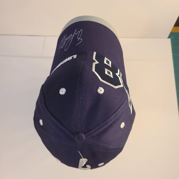 Eric Lindros Toronto Maple Leafs 88 Embroidered/Patch Adjustable Hat (New) - Picture 5 of 7